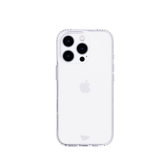 Tech21 EvoLite for iPhone 16 Pro - Clear